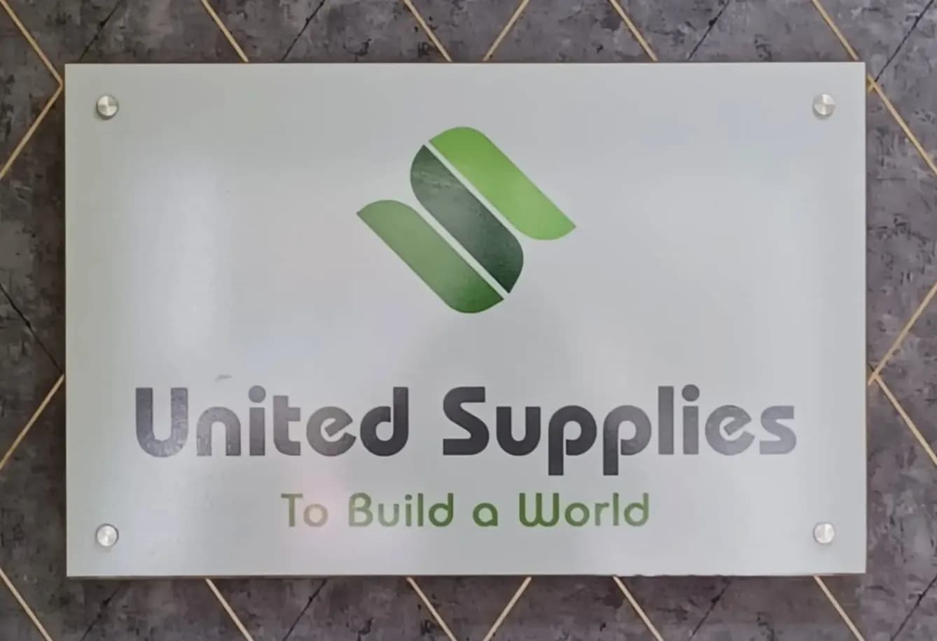 United Supplies