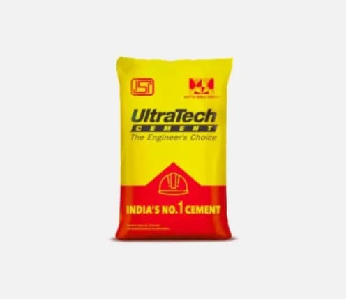 Ultratech Cement