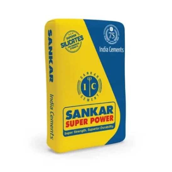 Sankar Cement