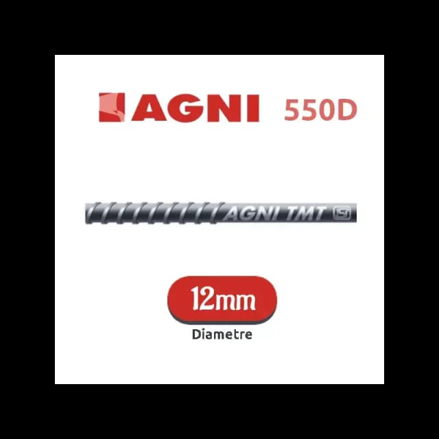Agni TMT Rebar-3