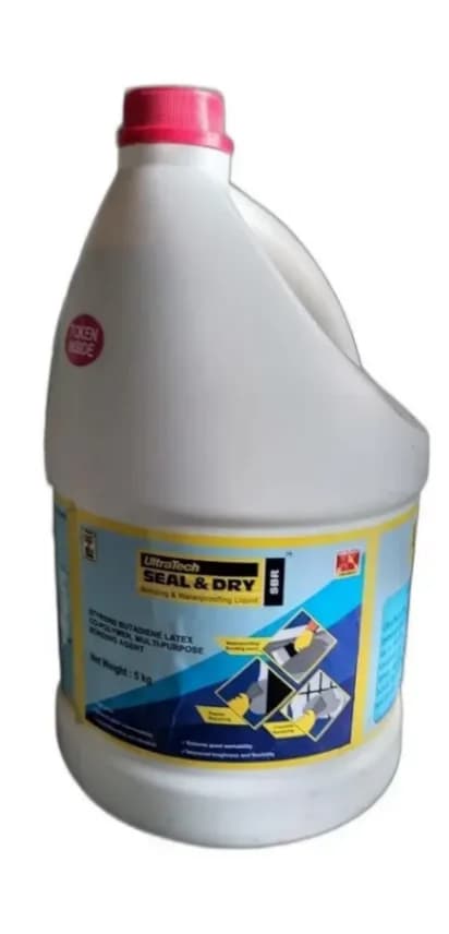 UltraTech Seal & Dry SBR-1