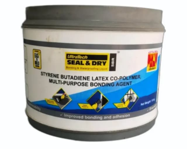 UltraTech Seal & Dry SBR-2