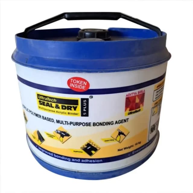 UltraTech Seal & Dry 5 Plus-2